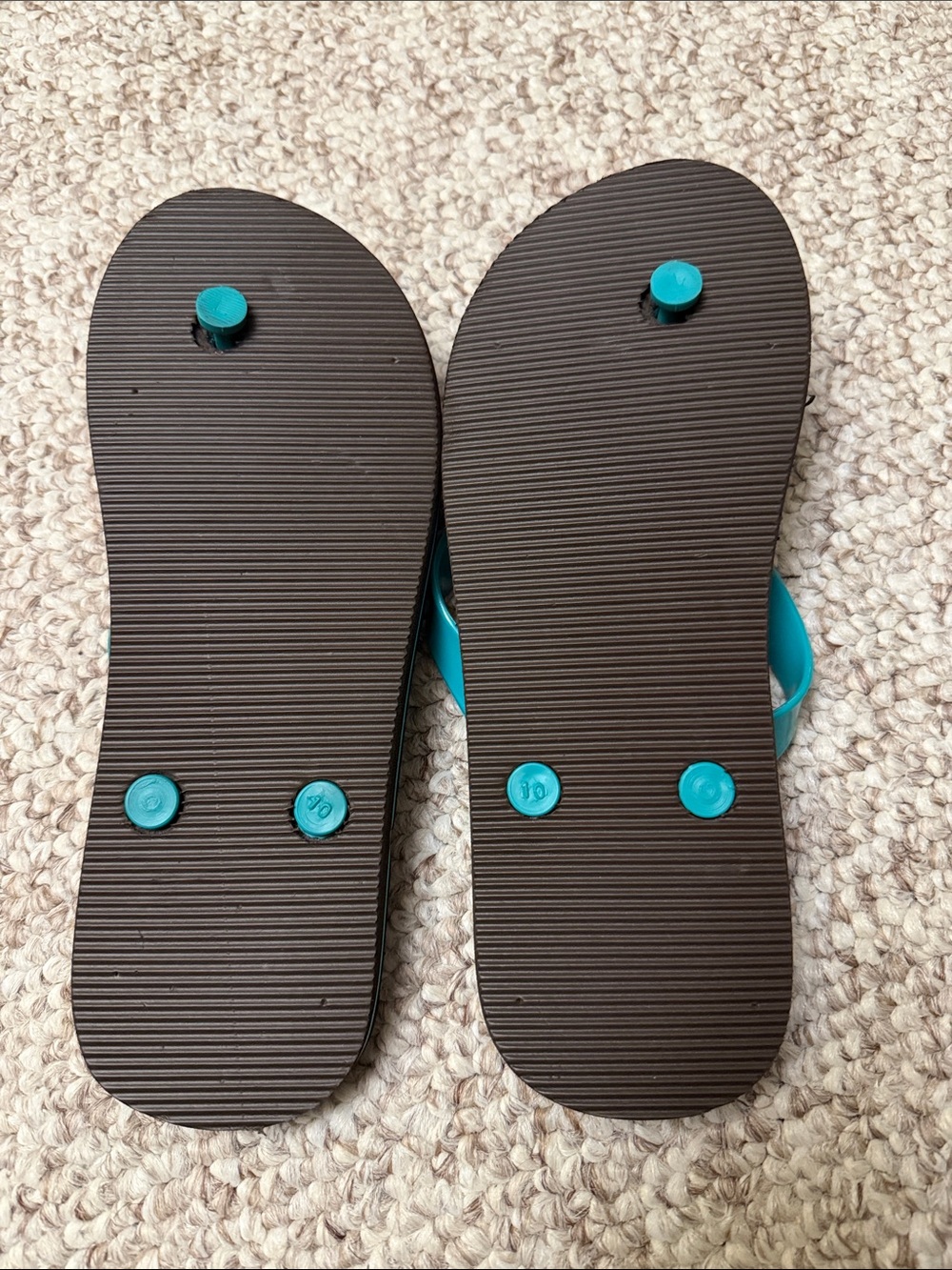 Effy slippers - Picture 2 of 4